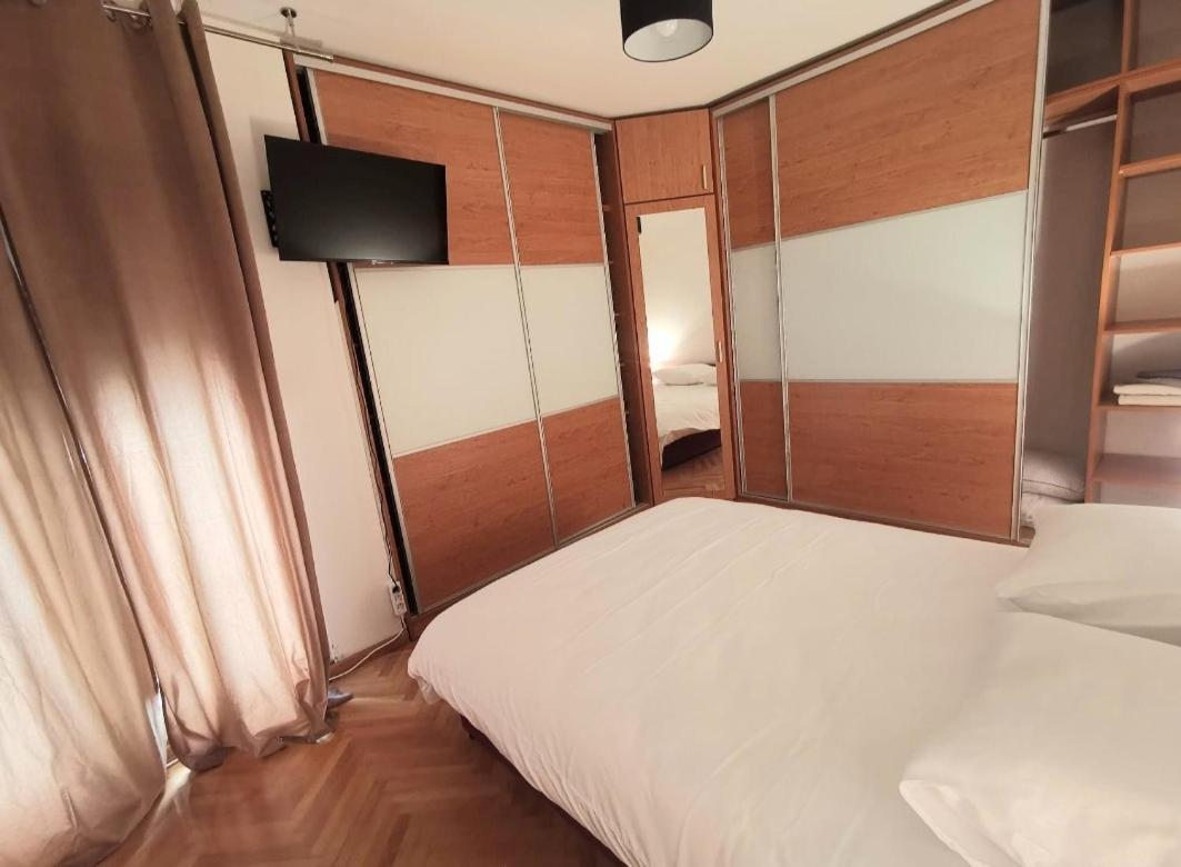 Beautiful Apartment, Beach Area * Split
