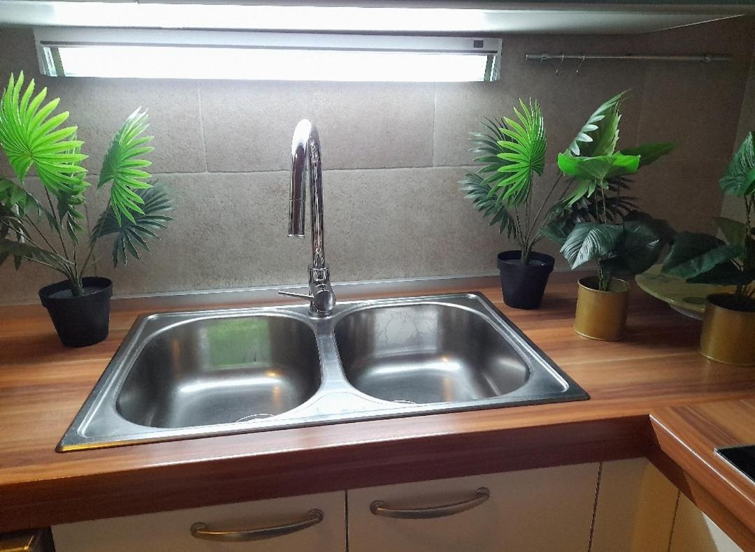 Beautiful Apartment, Beach Area Split