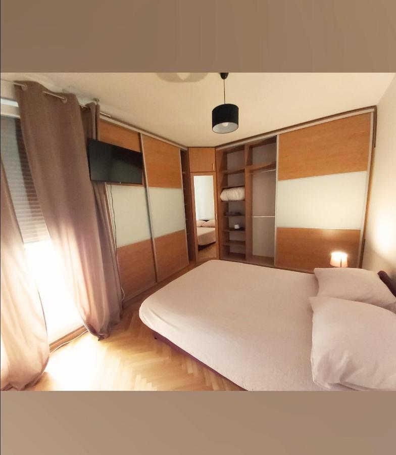 Beautiful Apartment, Area Apartment Split