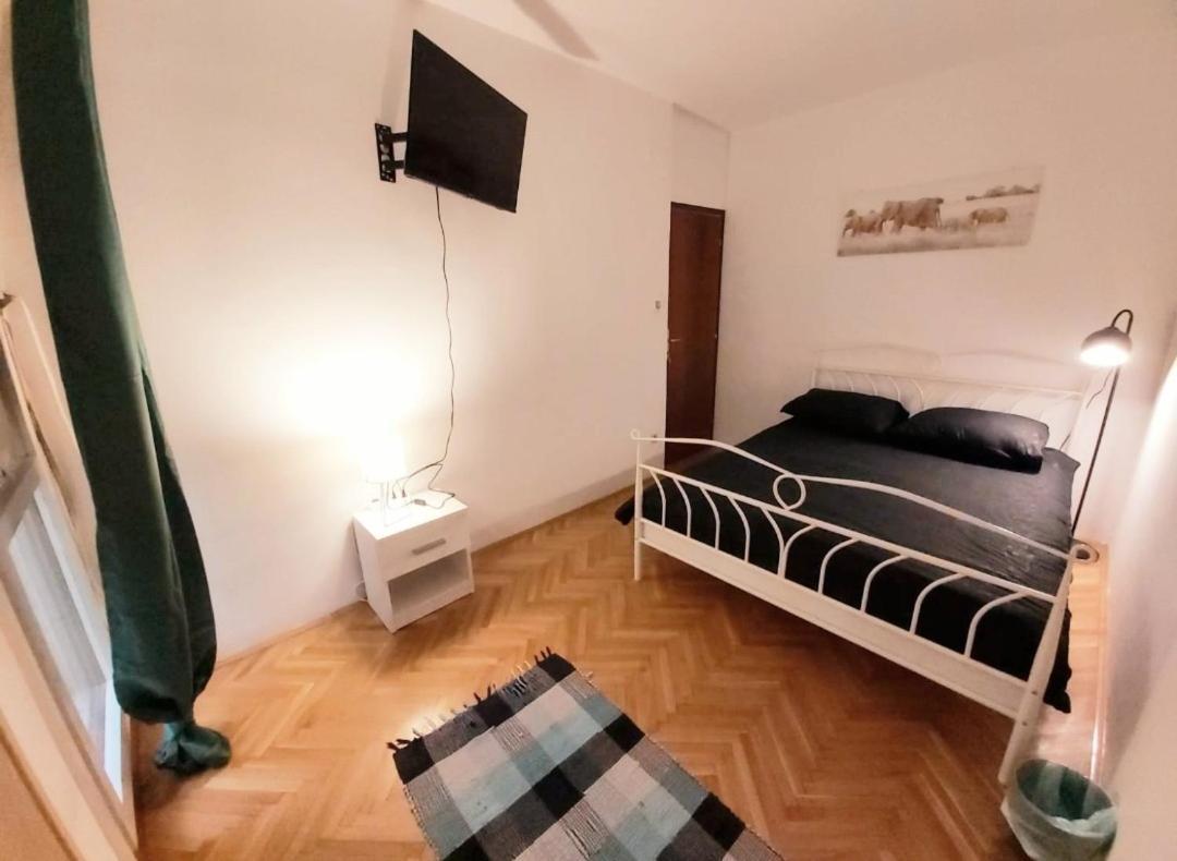 Beautiful Apartment, Beach Area Apartment Split