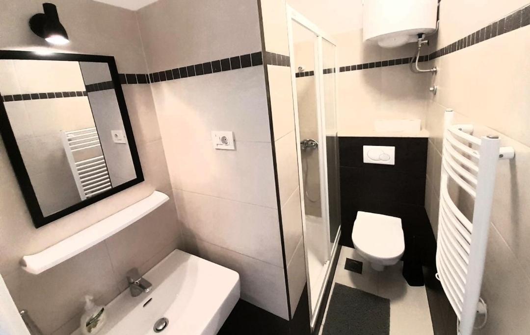 Appartement Beautiful Apartment, Close To Split