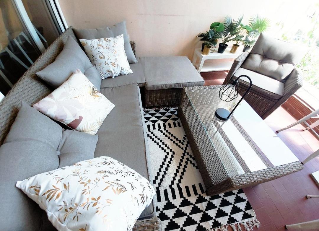 Beautiful Apartment, Beach Area Apartment