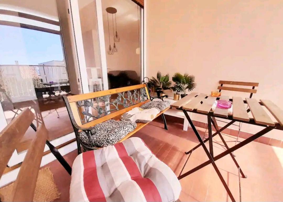 Apartment Beautiful Apartment, Beach Area Split