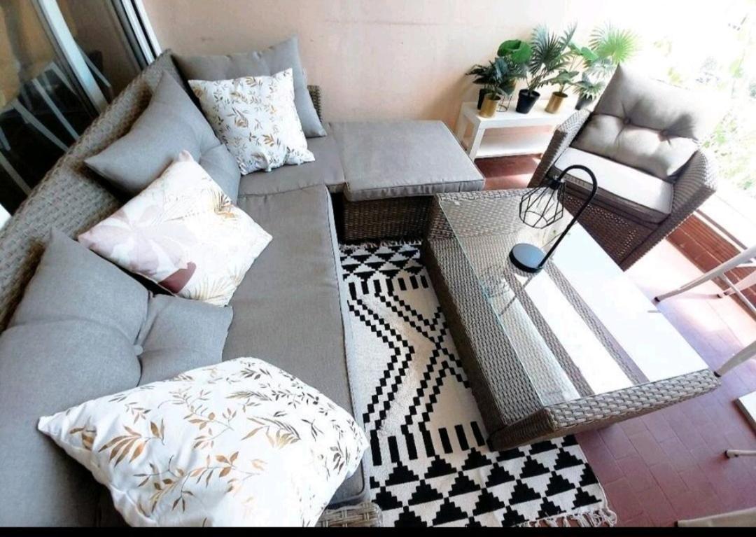 Apartment Beautiful Apartment, Beach Area
