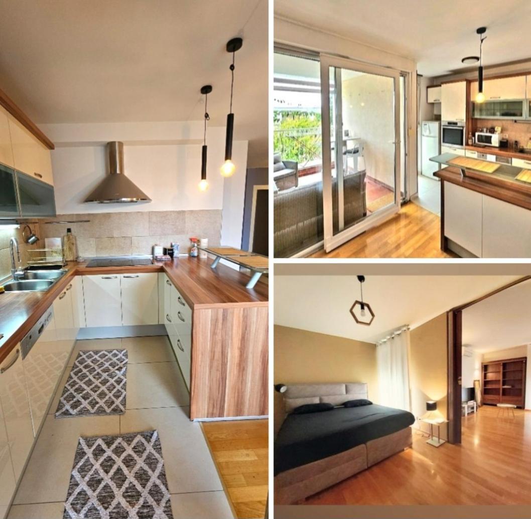 Beautiful Apartment, Area * Split