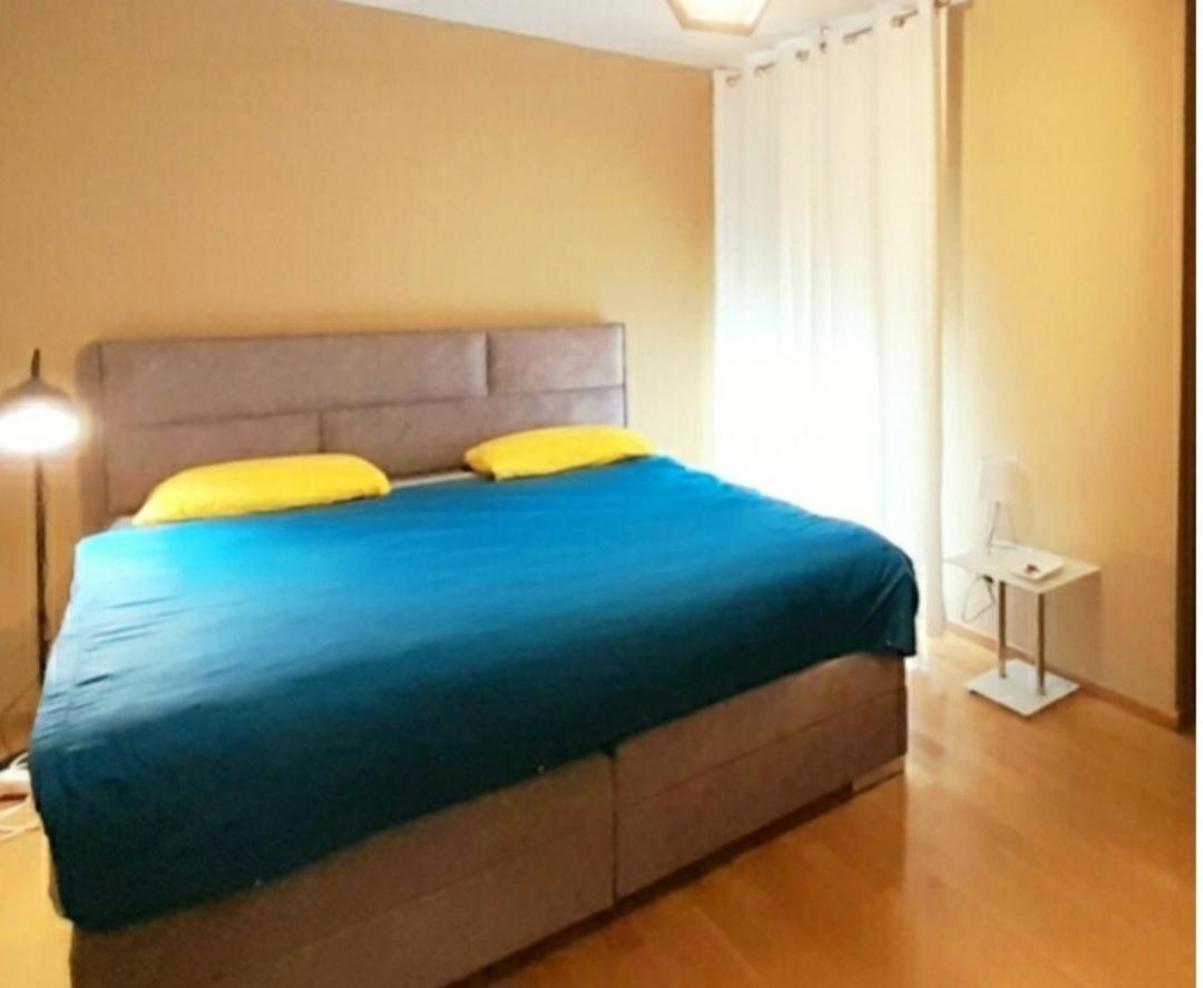 Apartmán Beautiful Apartment, Area Split