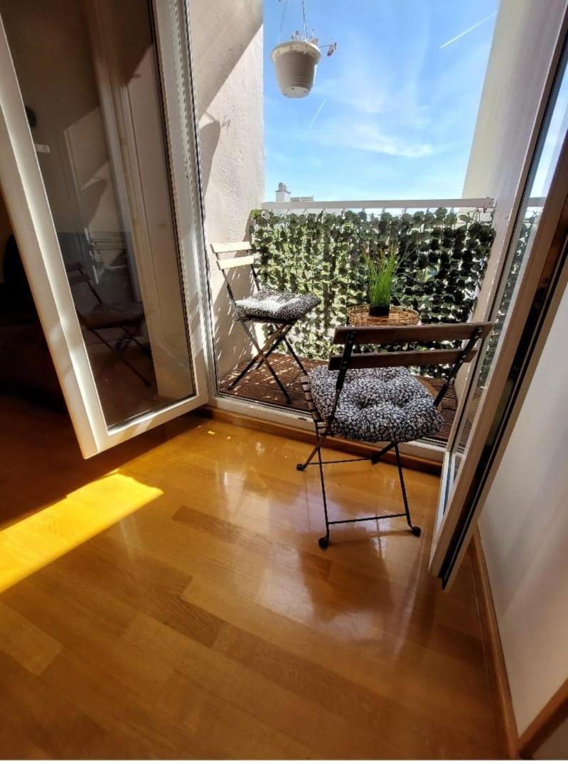 Beautiful Apartment, Beach Area Split