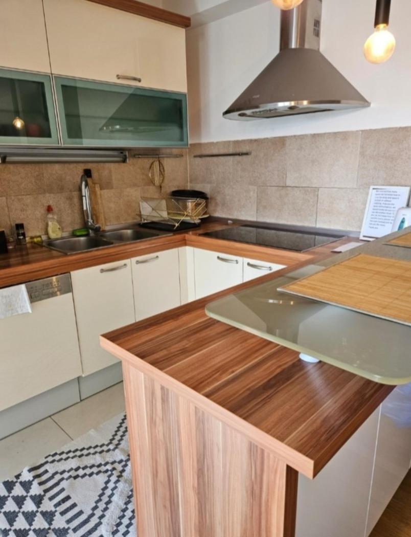 Apartmán Beautiful Apartment, Area Split
