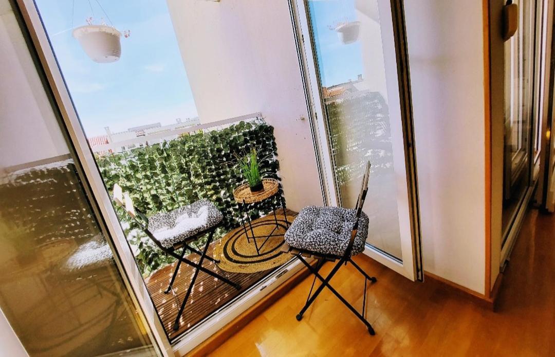 Beautiful Apartment, Area * Split