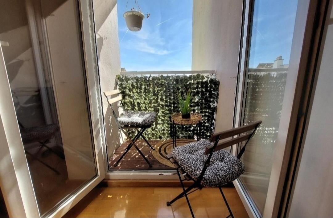 Beautiful Apartment, Beach Area Split