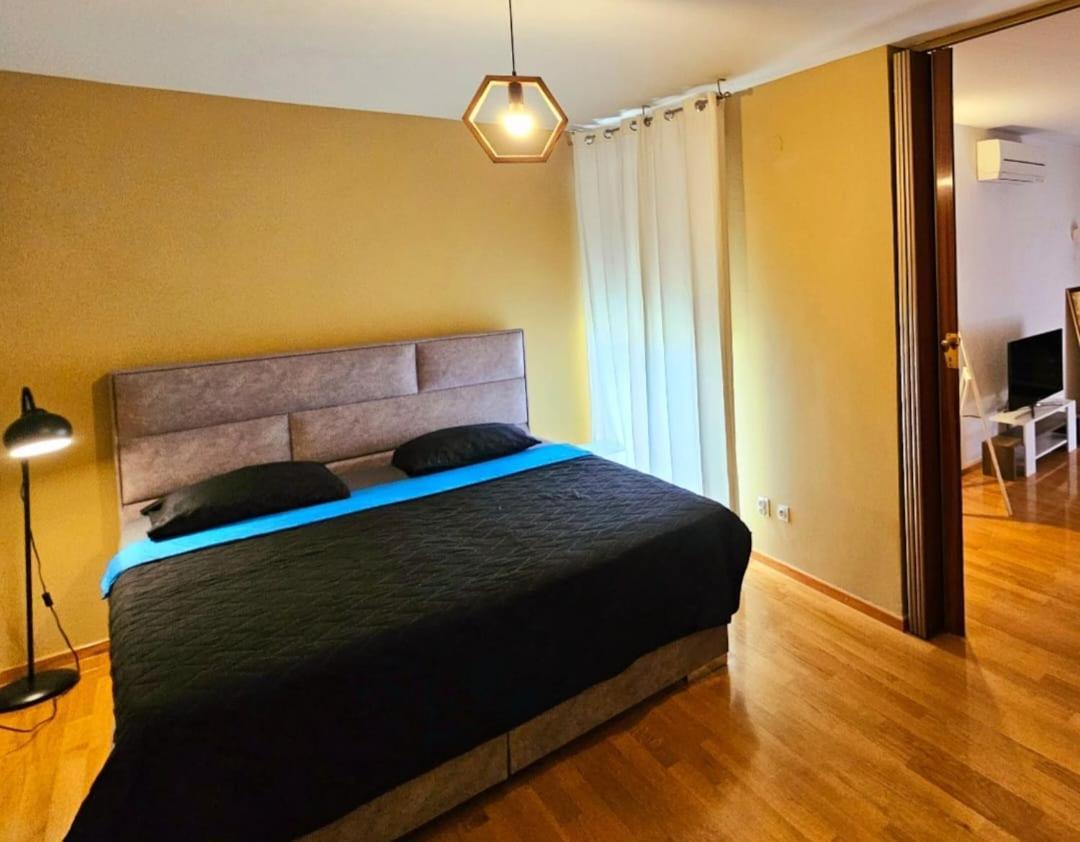 Beautiful Apartment, Area Apartmán *