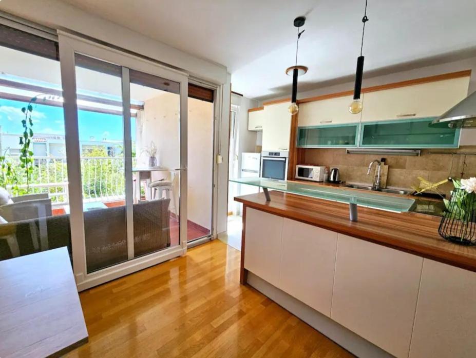 Beautiful Apartment, Beach Area Apartment Split