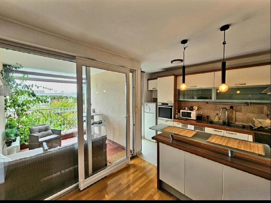 Appartement Beautiful Apartment, Close To Split