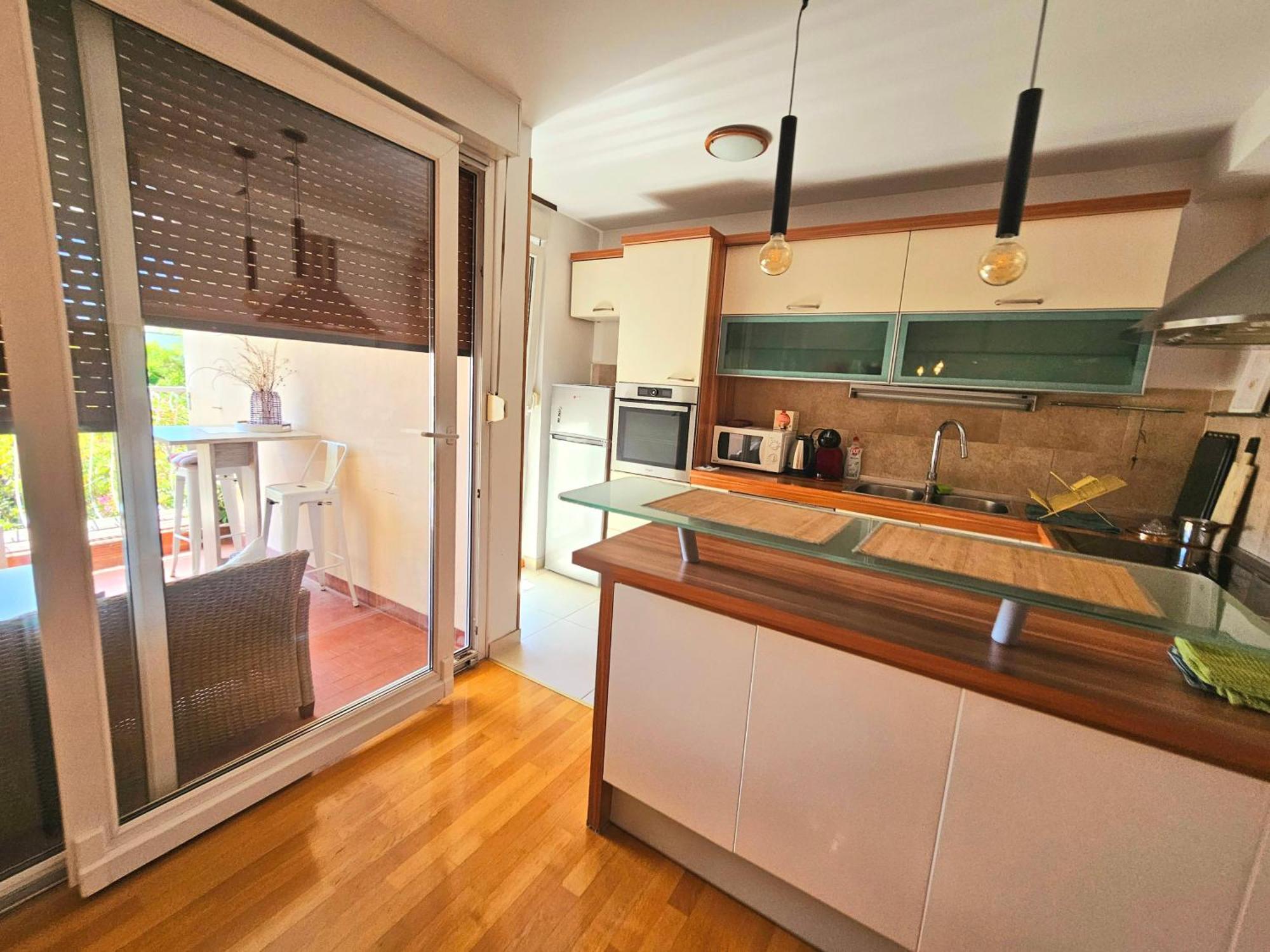 Beautiful Apartment, Beach Area * Split