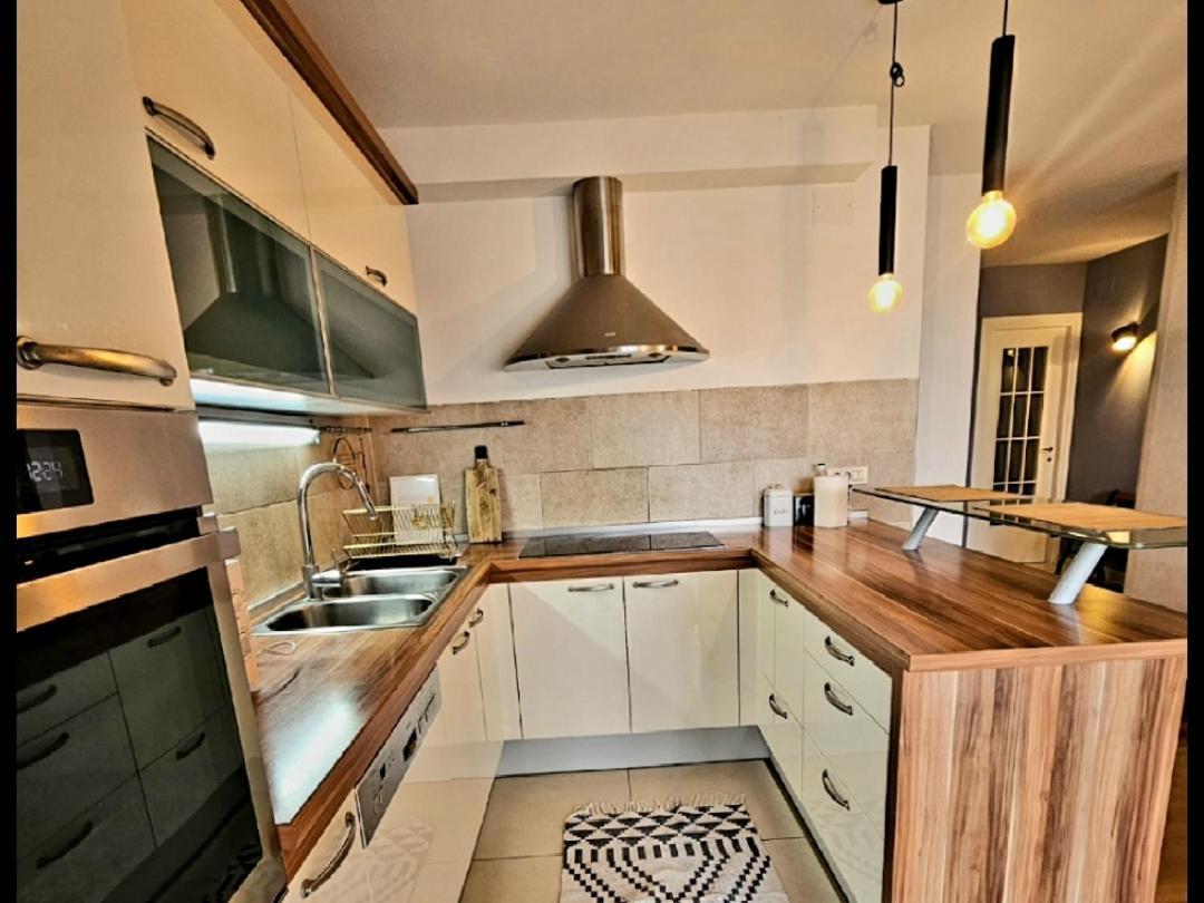 Beautiful Apartment, Beach Area * Split