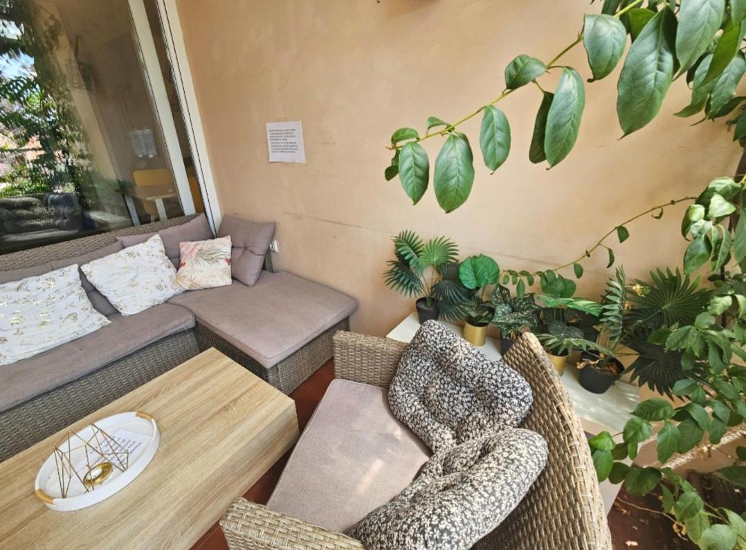 Beautiful Apartment, Beach Area Apartment Split