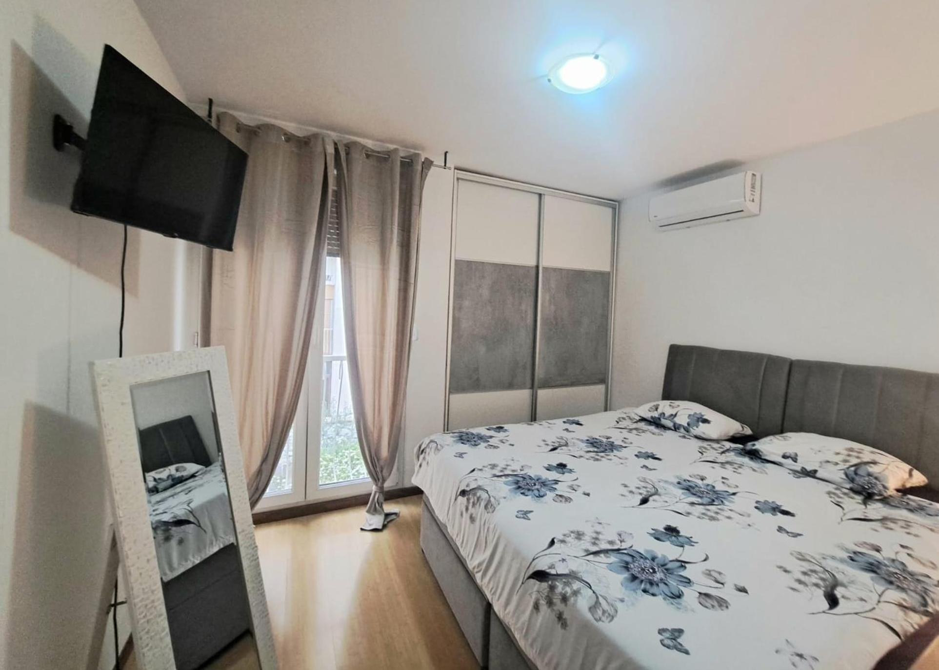 Beautiful Apartment, Beach Area Split