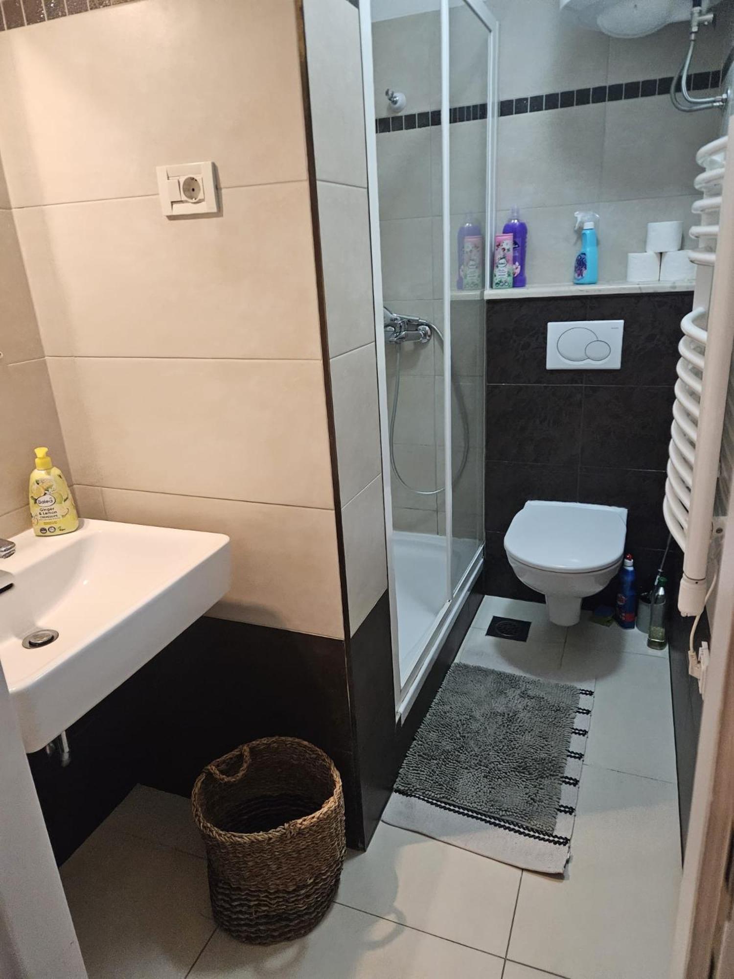 Beautiful Apartment, Area Apartment