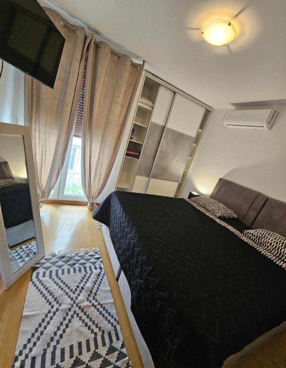 Beautiful Apartment, Beach Area Apartment Split